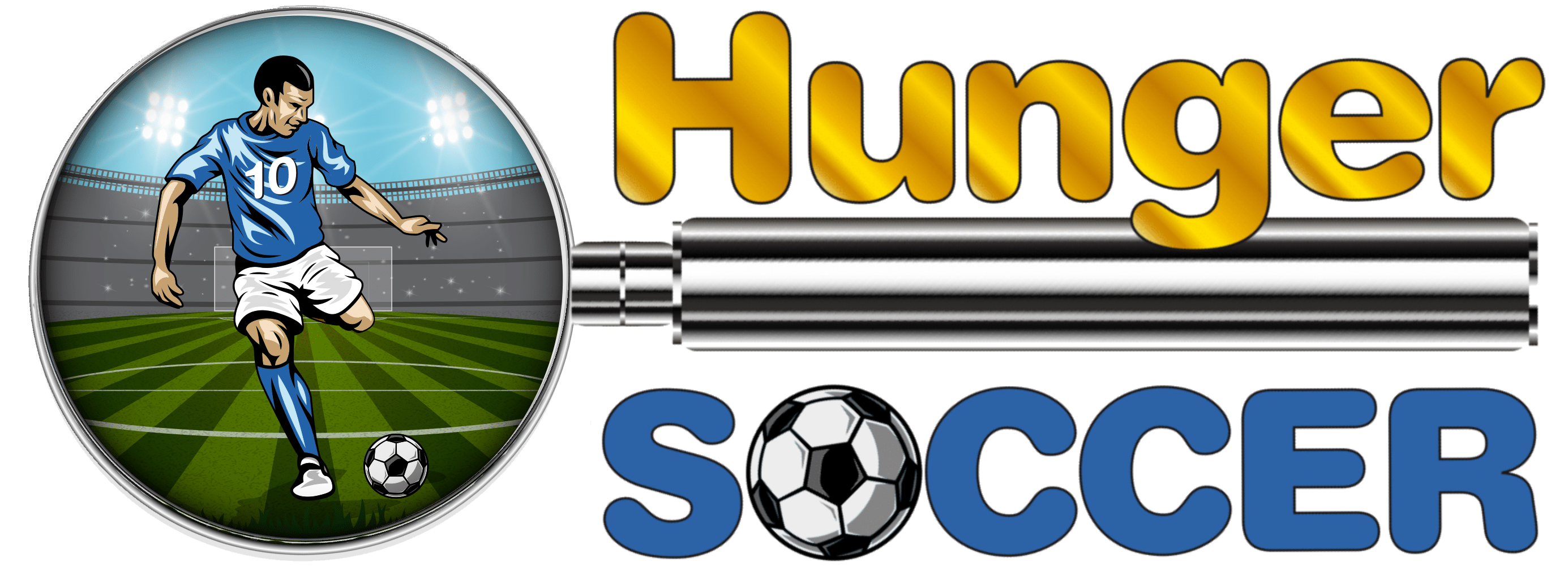 Hunger Soccer
